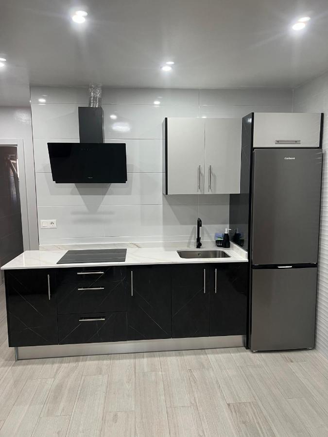 Vakantiehuis Casa Paraiso 3 *