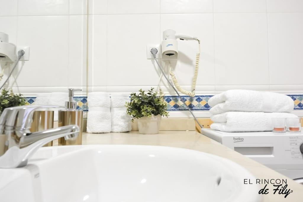 El Rincon The Fili Garden View By Rentalfue Corralejo