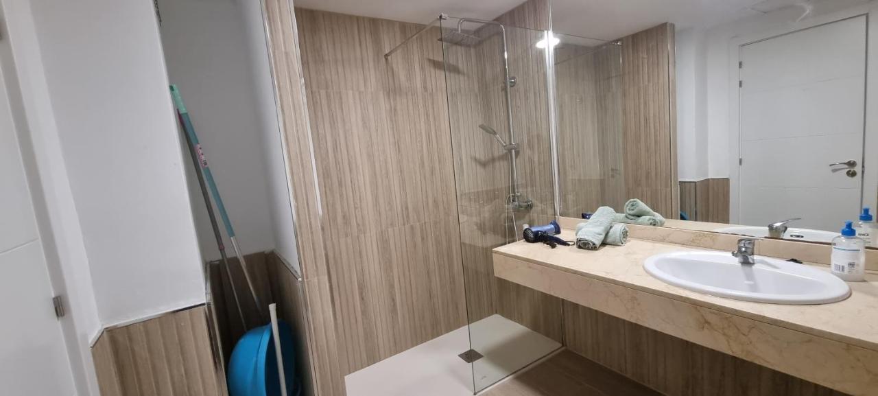 Apartamento Tamarindo I Piscinas De Agua Salada Corralejo