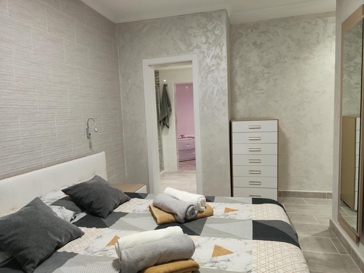 Bonita Villa
