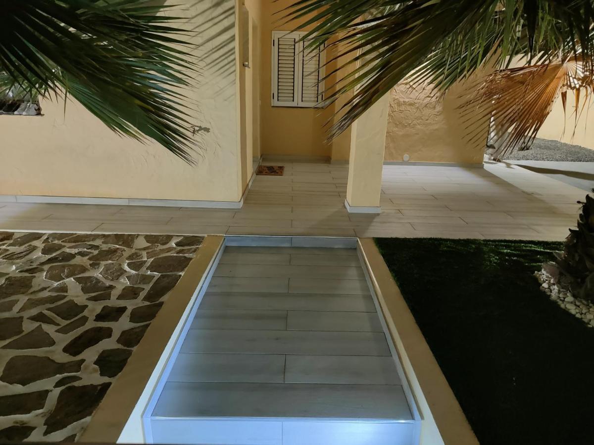 Bonita Villa Corralejo