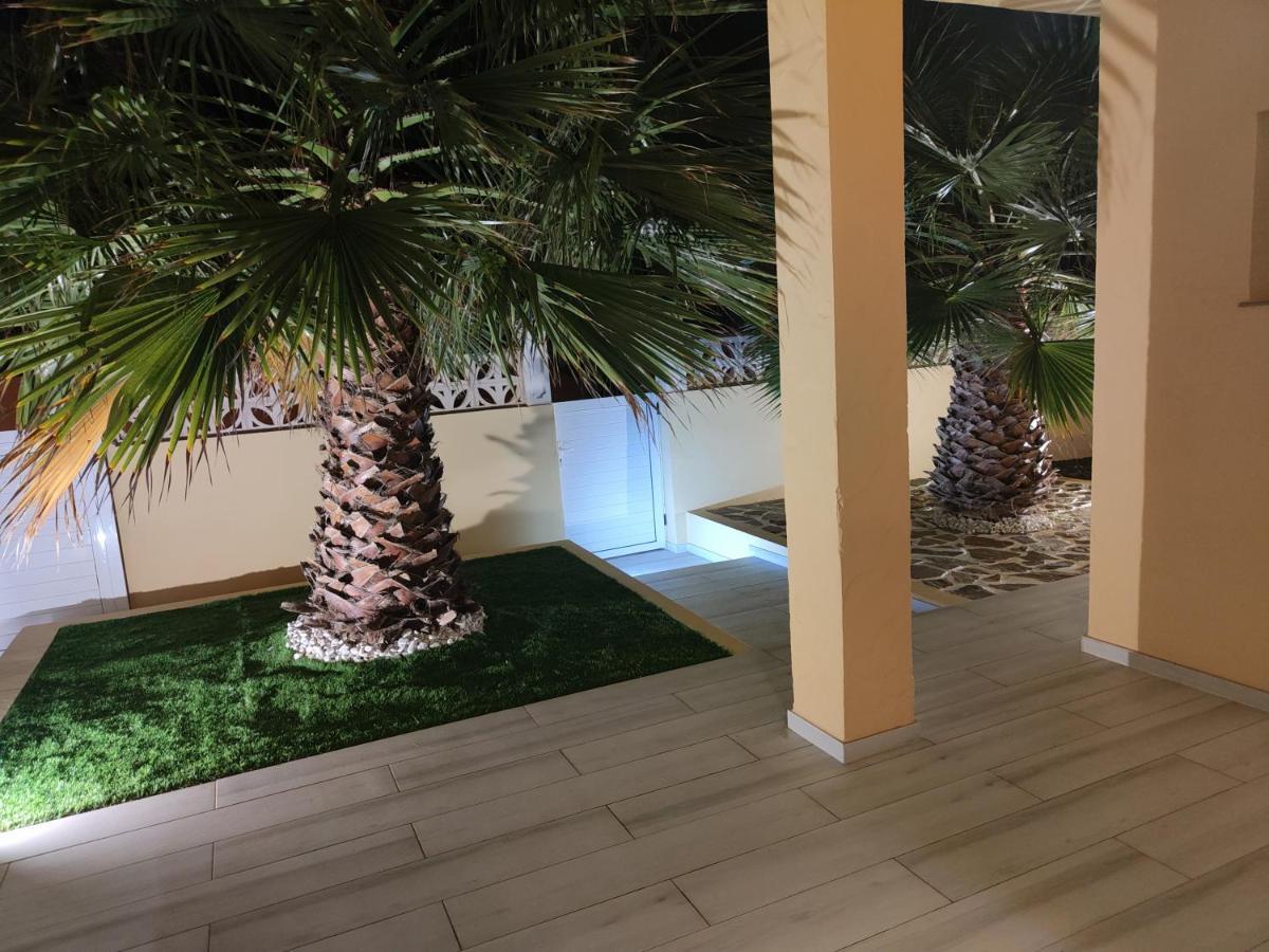 Villa Bonita *