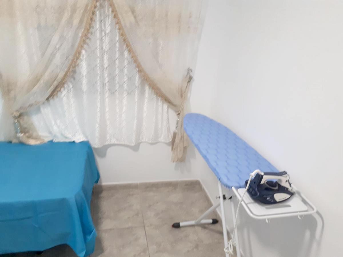 Apartment 2 Bedrooms With Wifi At Corralejo