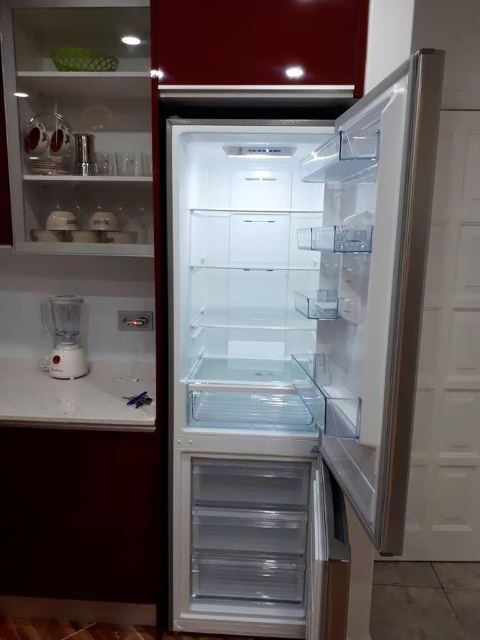 2 Bedrooms With Wifi At Apartment Corralejo