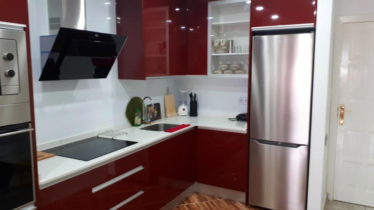 Apartment 2 Bedrooms With Wifi At