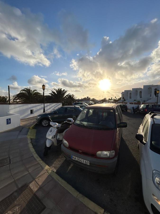 Rent 349 * Corralejo