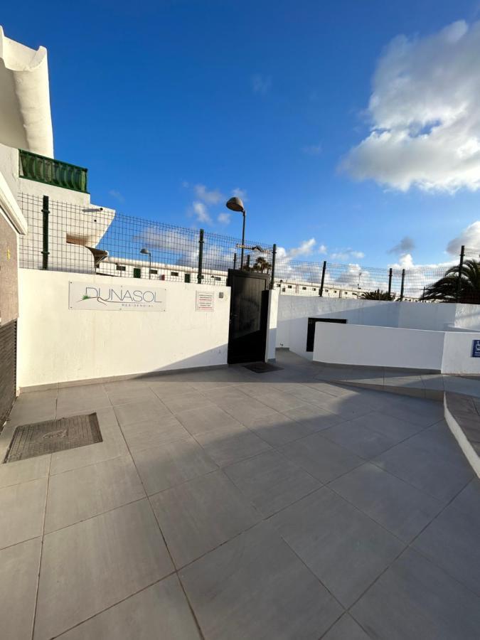 Apartment Rent 349 Corralejo