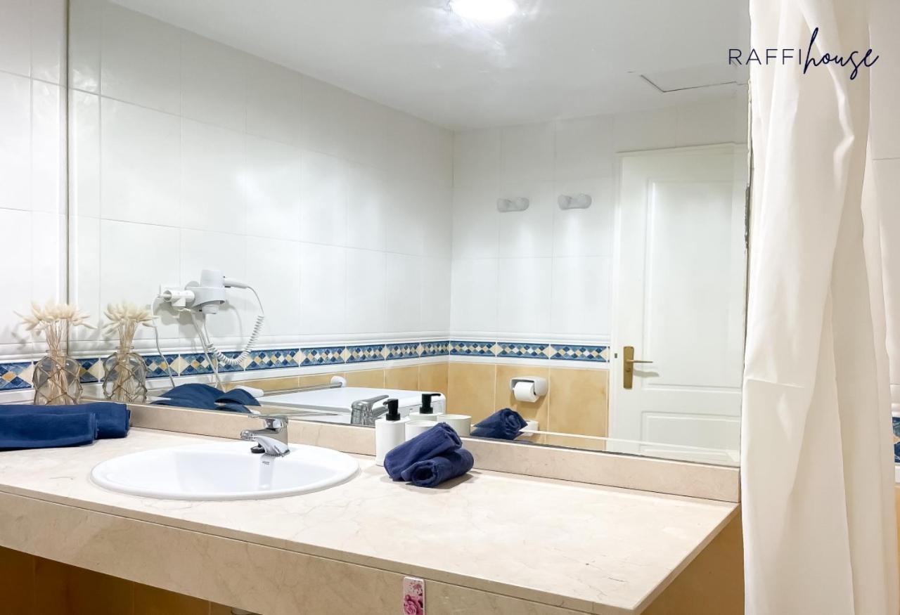 Holiday home Raffi House Corralejo