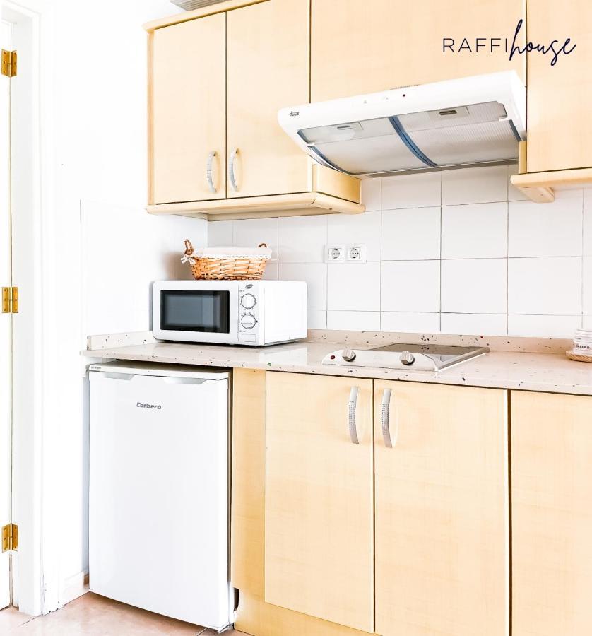 Raffi House Holiday home