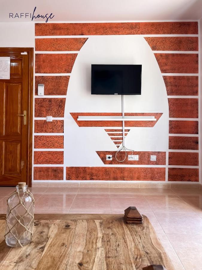 Holiday home Raffi House *