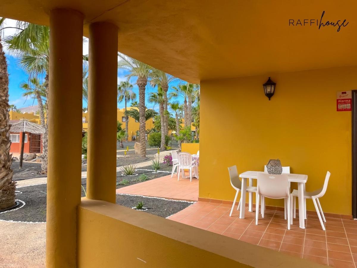 Raffi House Holiday home