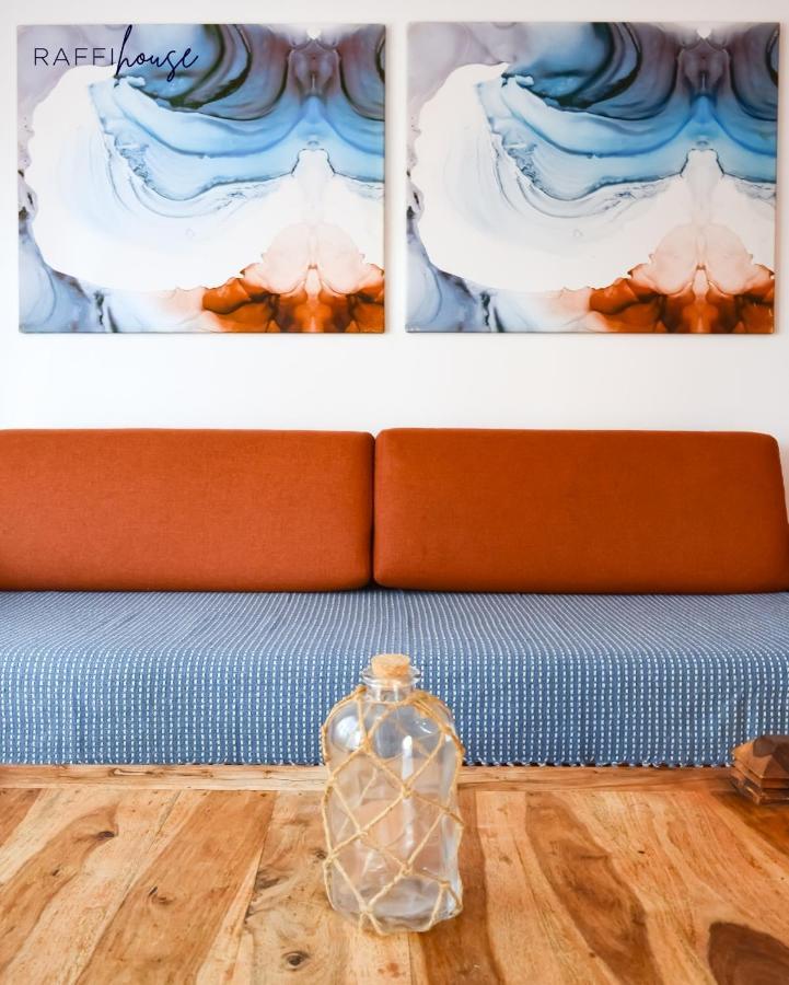 Raffi House Corralejo