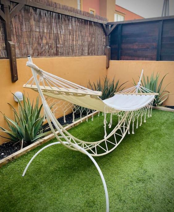 Apartment Dunas With Swimming Pool