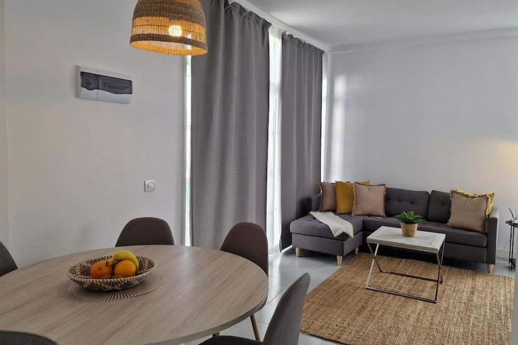 Villa Nora Retreat Corralejo
