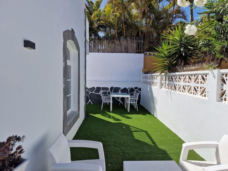 Villa Nora Retreat Corralejo