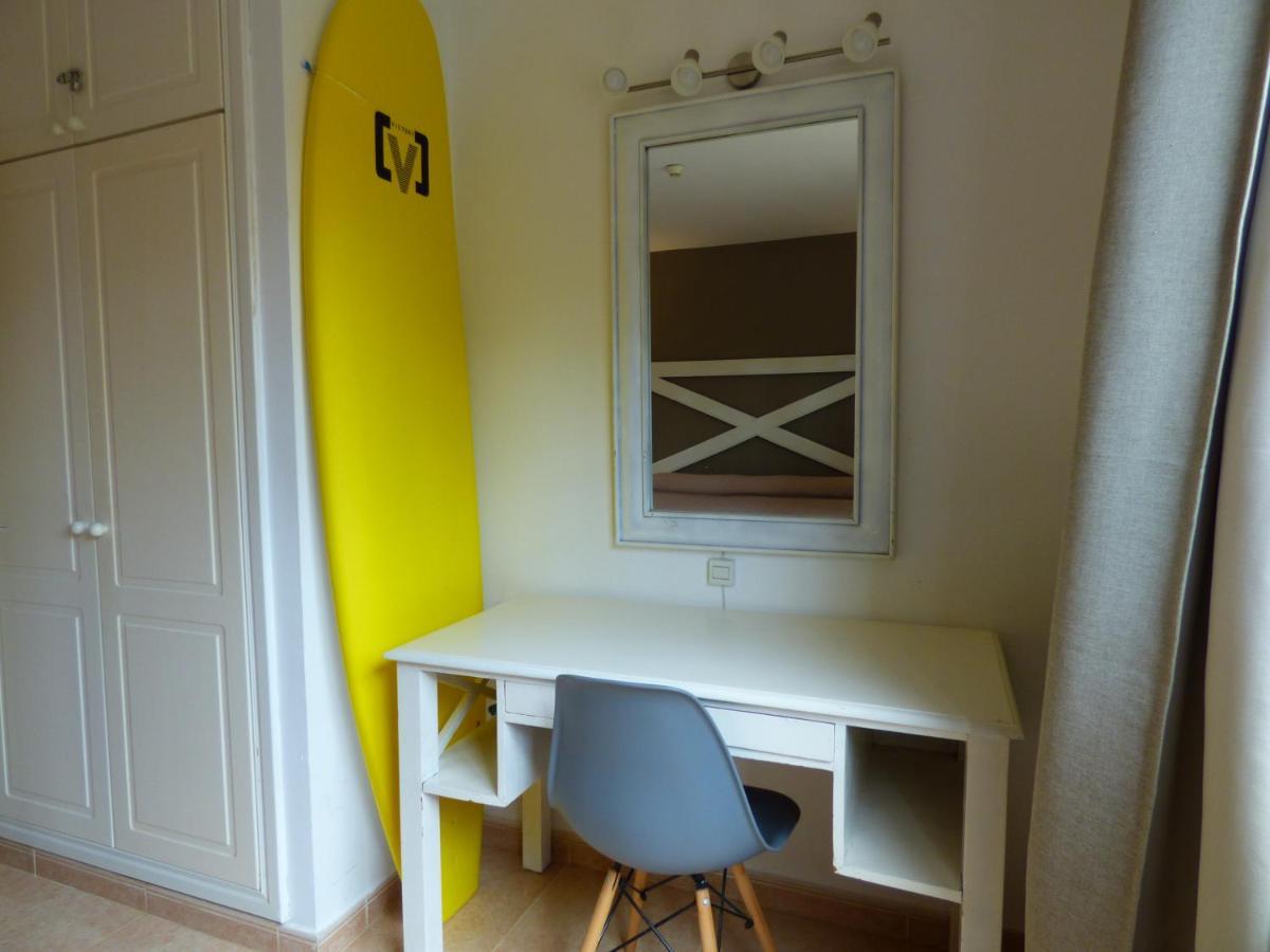 Apartment Casa Denny - Oasis Papagayo Corralejo