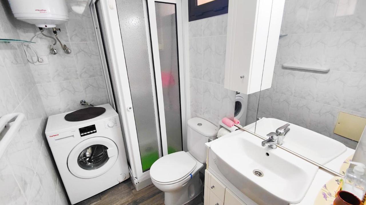 Apartment Sweet Flat With Private Patio Dunasol *