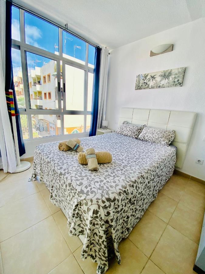 Golden Wave Apartment Corralejo