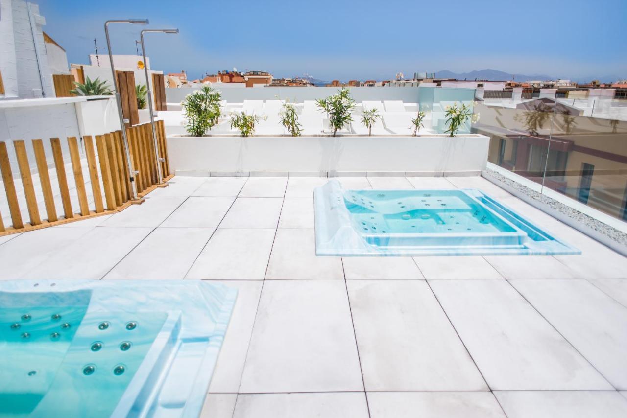 Hotel Vacanzy Urban Boutique Adults Only 2*