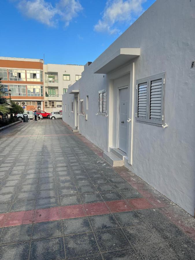 Casa Paraiso 3 * Corralejo