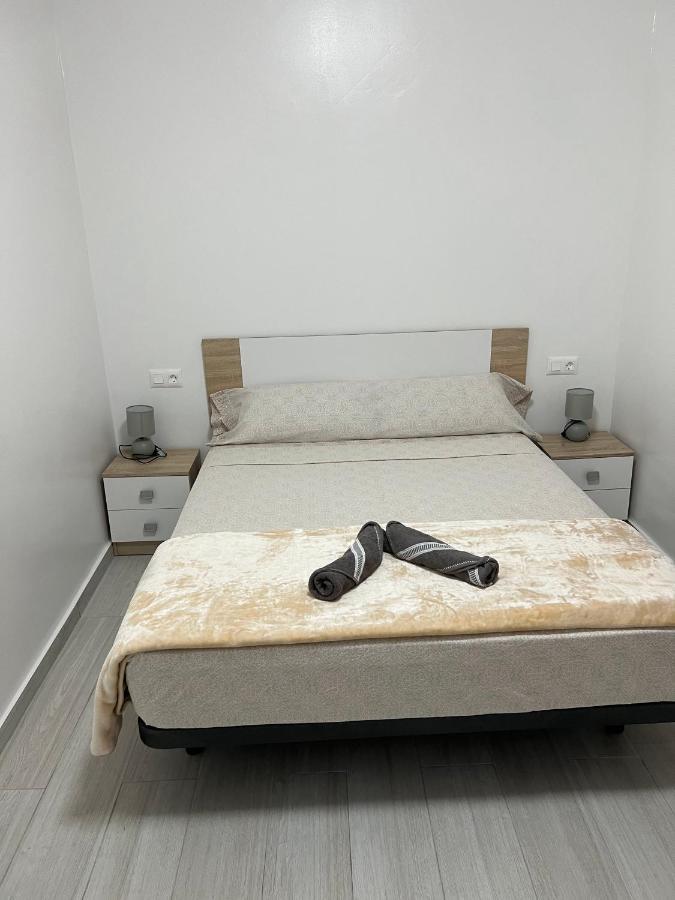 Vakantiehuis Casa Paraiso 3 Corralejo