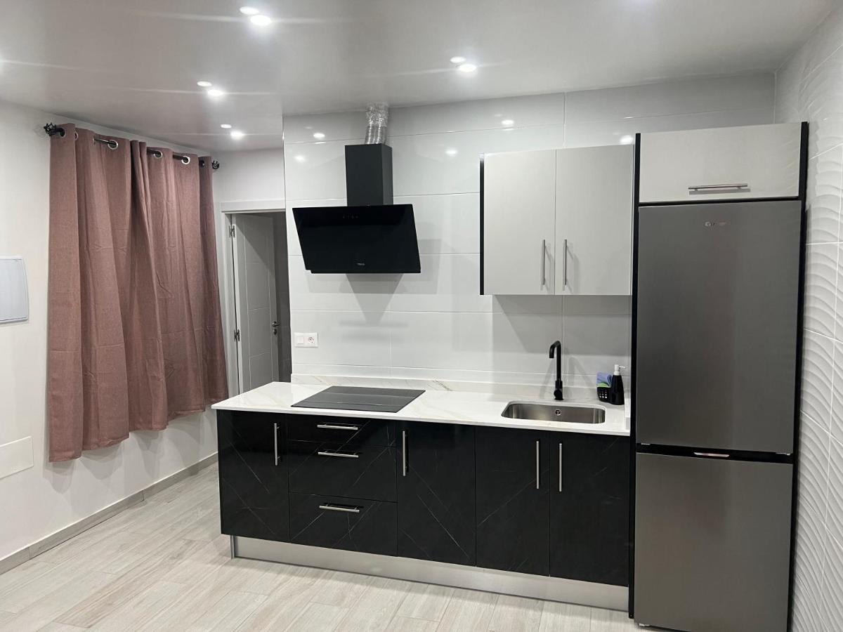 Casa Paraiso 3 Vakantiehuis Corralejo