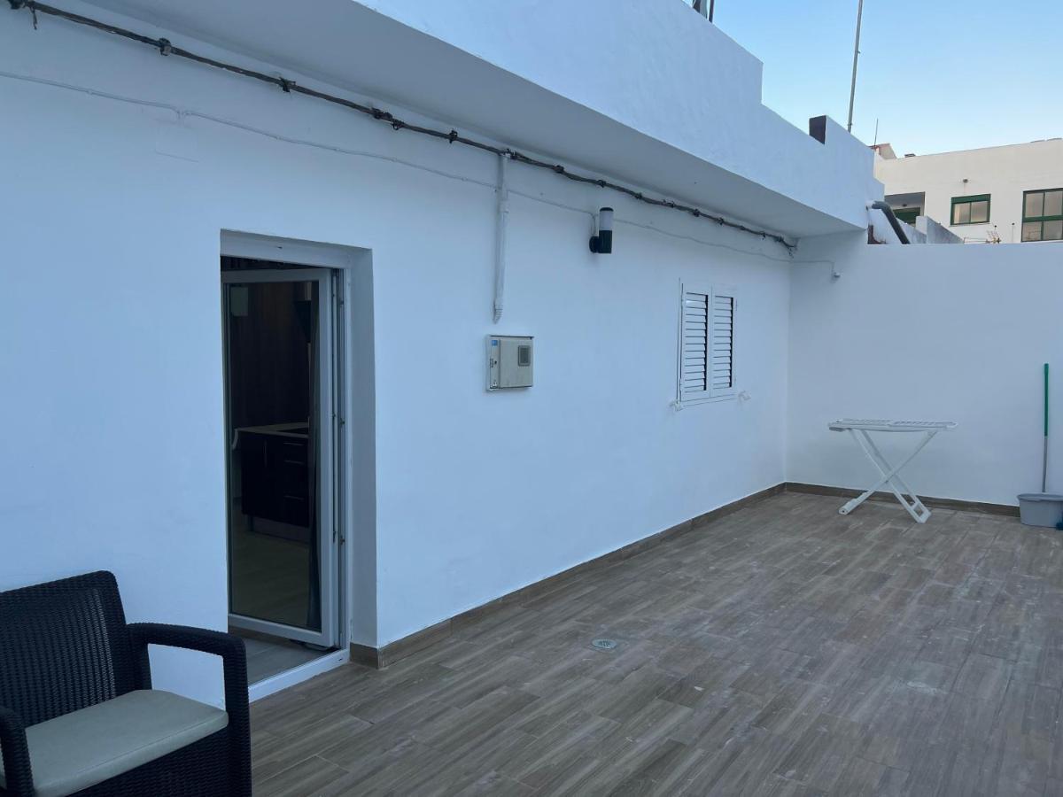 Casa Paraiso 3 Vakantiehuis *