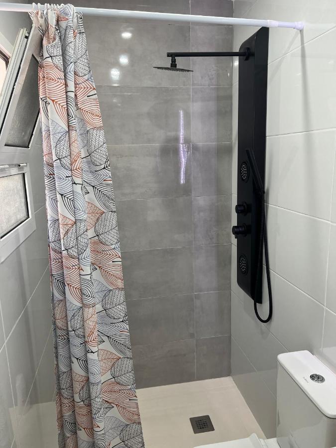 Casa Paraiso 3 Vakantiehuis Corralejo