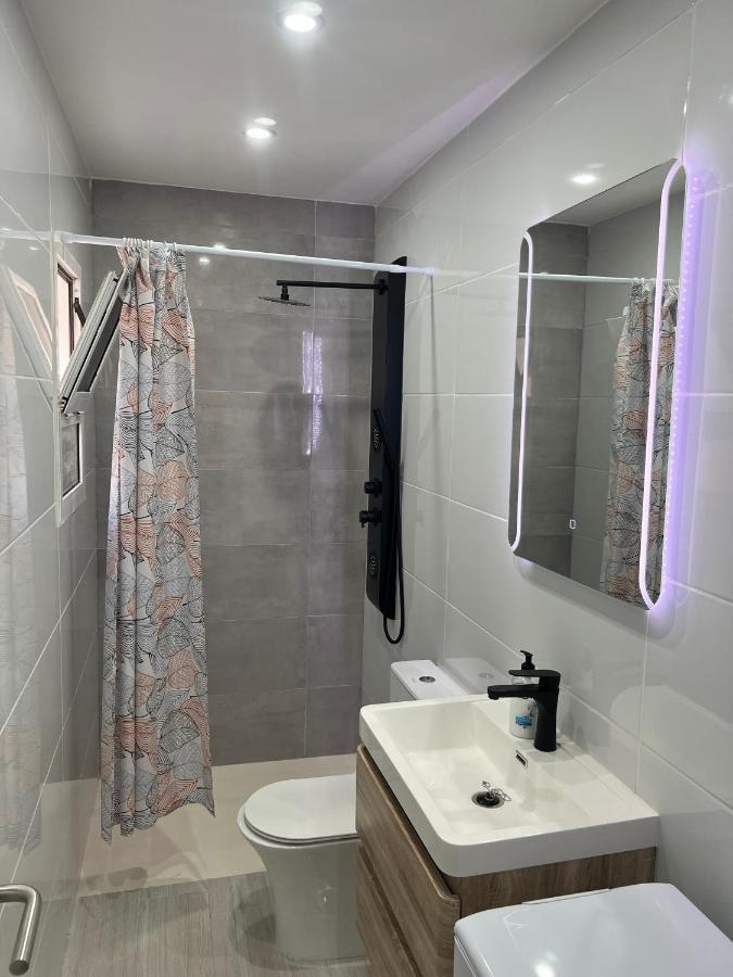 Casa Paraiso 3 Vakantiehuis Corralejo