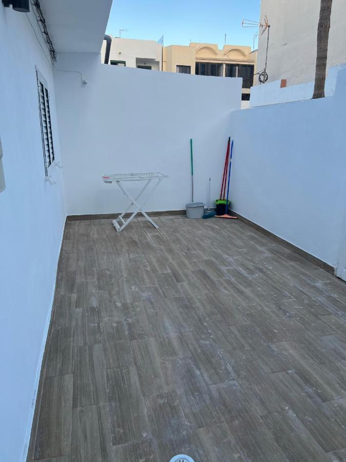 Vakantiehuis Casa Paraiso 3 Corralejo