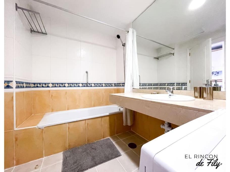 Appartement El Rincon The Fili Garden View By Rentalfue Corralejo