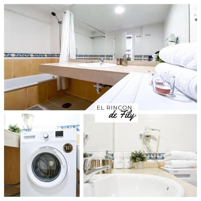 Appartement El Rincon The Fili Garden View By Rentalfue Corralejo