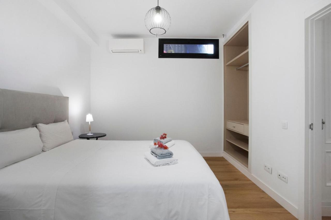 Ferienhaus Duplex Julaga