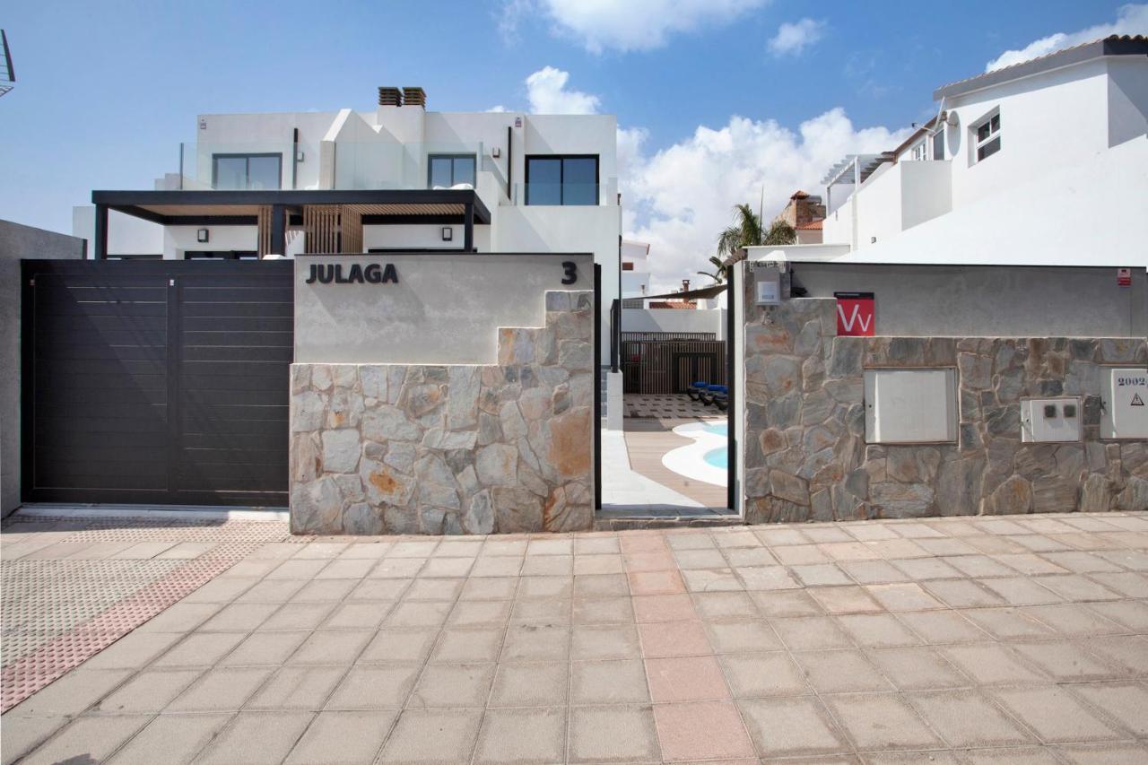 Duplex Julaga Ferienhaus Corralejo