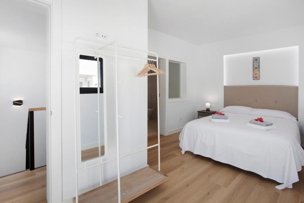 Duplex Julaga Corralejo