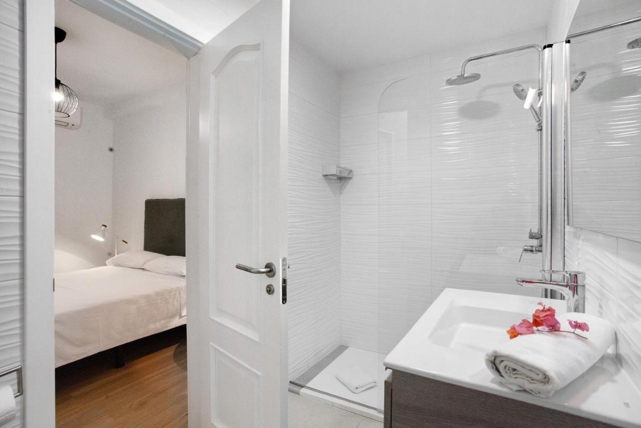 Casa de férias Duplex Jarea