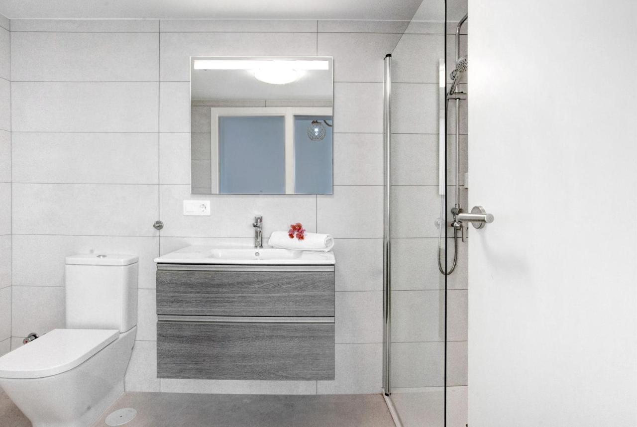 Duplex Jarea Casa de férias Corralejo