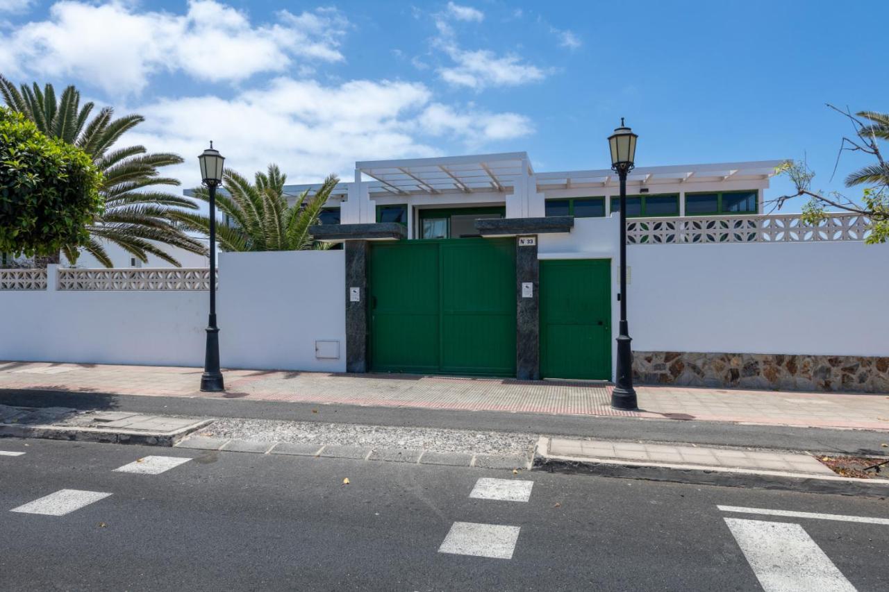 Casa Virginia By Irent Fuerteventura