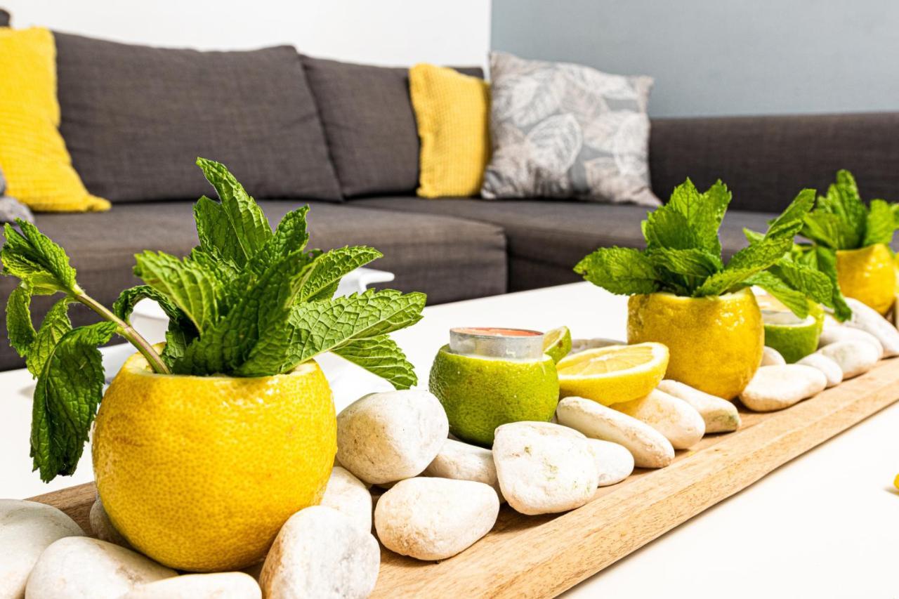 Casa Virginia By Irent Fuerteventura Apartment Corralejo