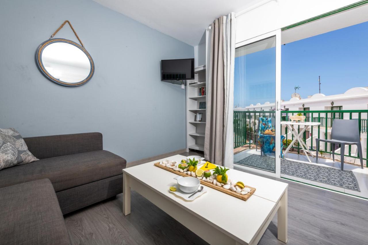 Apartment Casa Virginia By Irent Fuerteventura Corralejo
