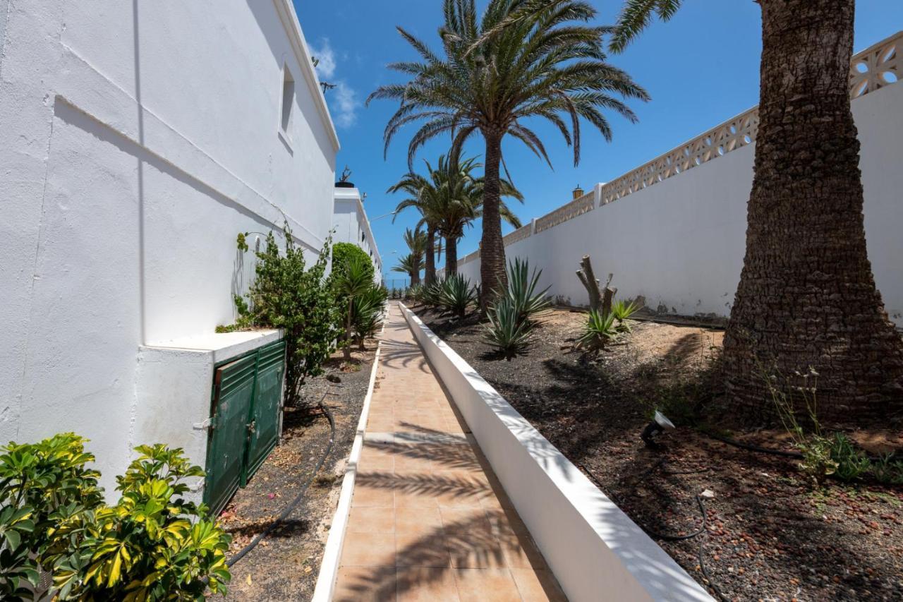 Apartment Casa Virginia By Irent Fuerteventura Corralejo