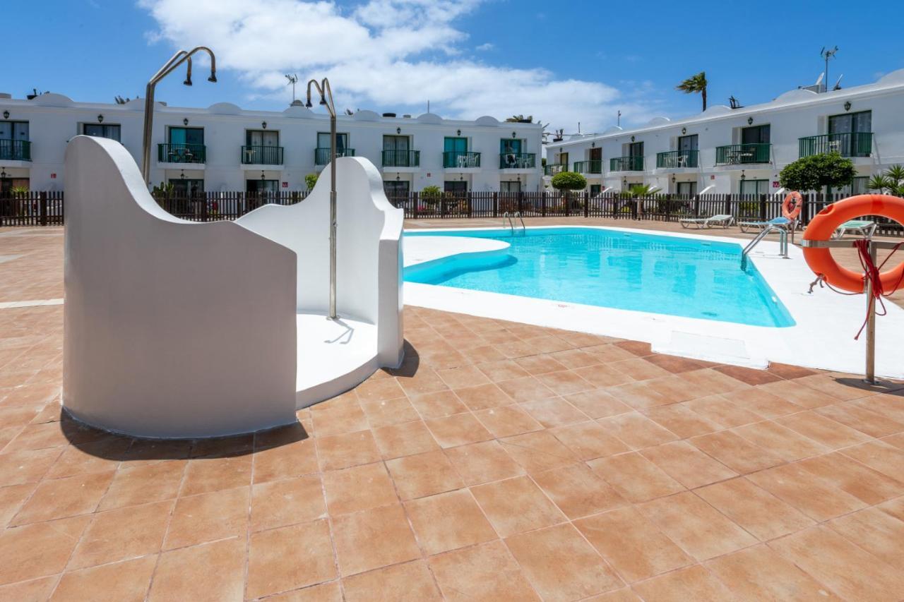 Casa Virginia By Irent Fuerteventura Corralejo