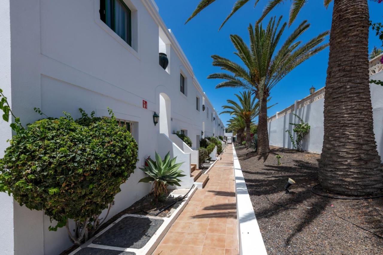 Apartment Casa Virginia By Irent Fuerteventura Corralejo