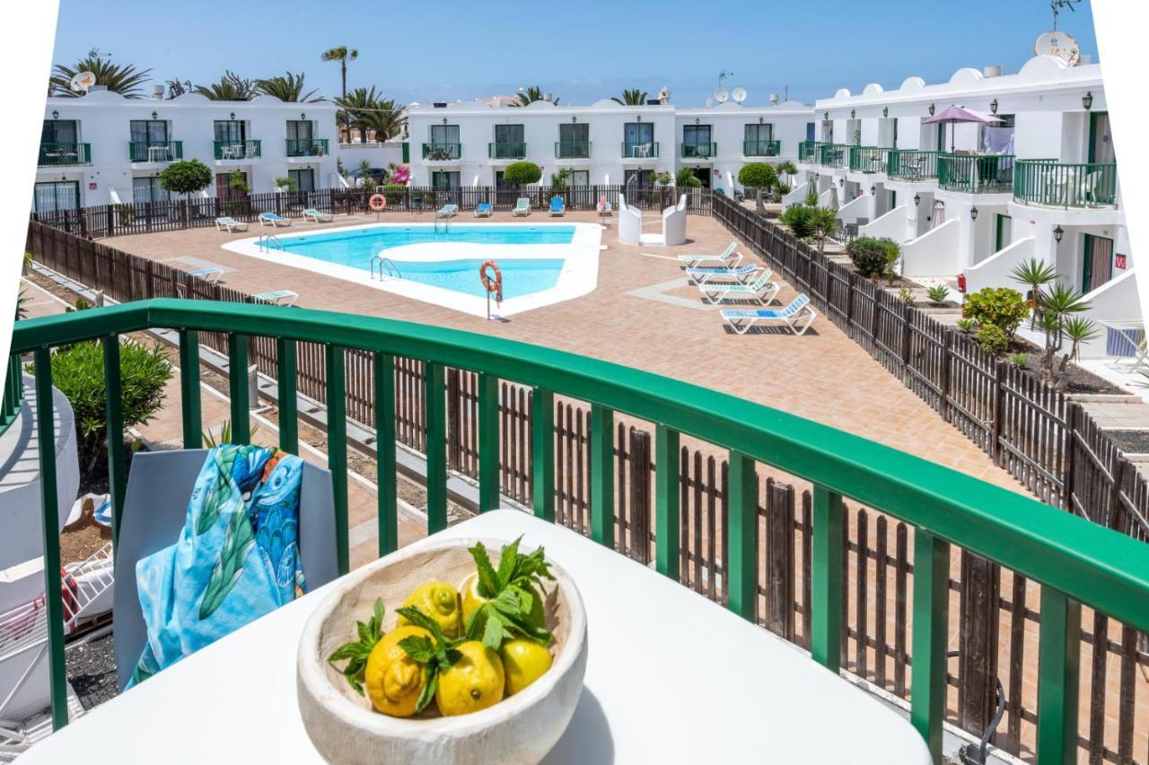 Casa Virginia By Irent Fuerteventura * Corralejo
