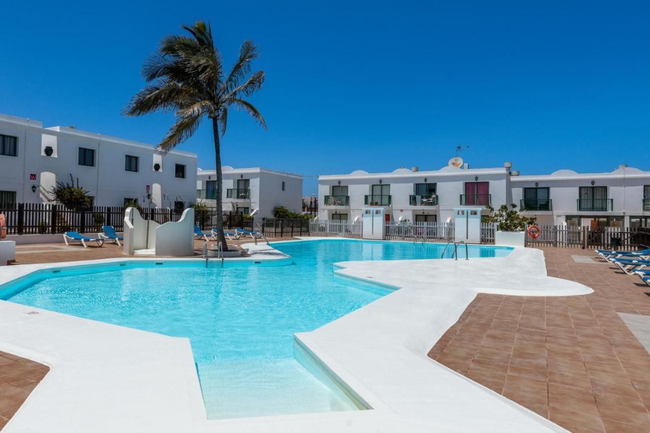 Apartment Casa Virginia By Irent Fuerteventura *