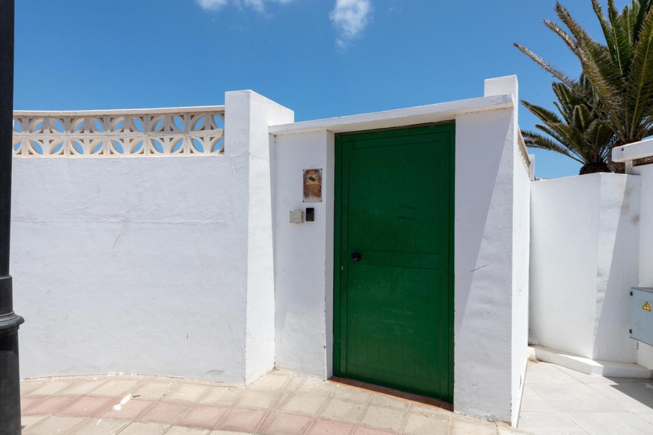 Apartment Casa Virginia By Irent Fuerteventura *