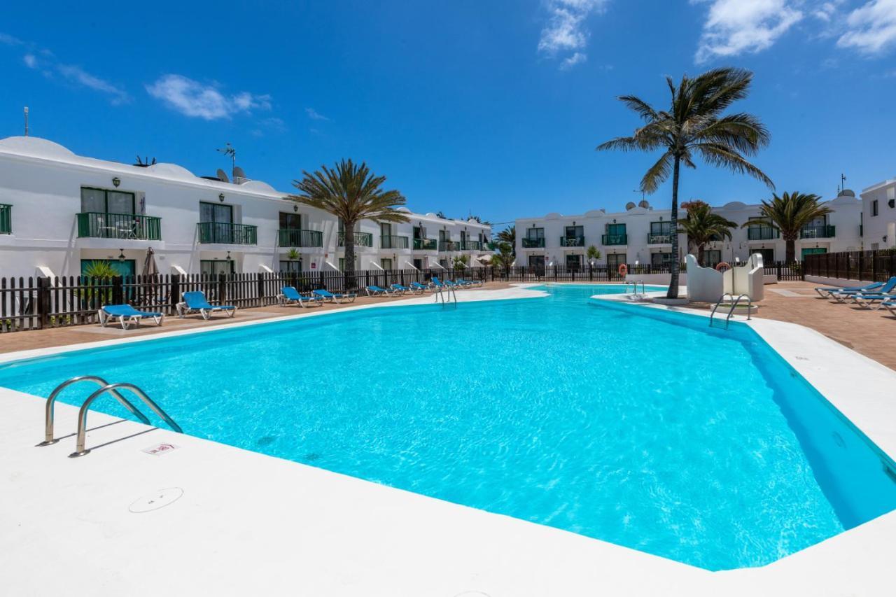 Casa Virginia By Irent Fuerteventura