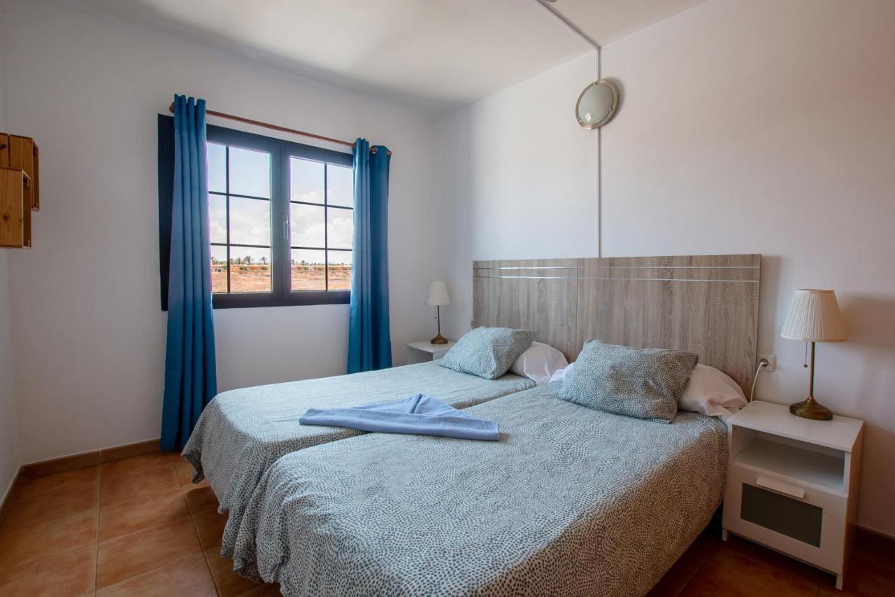 Guest house Surf Riders Fuerteventura Corralejo