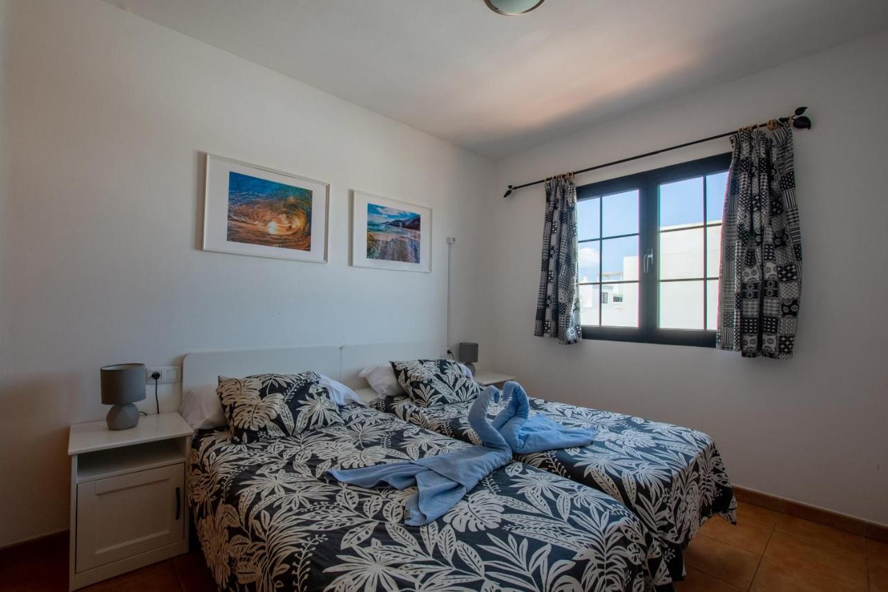 Guest house Surf Riders Fuerteventura 2*