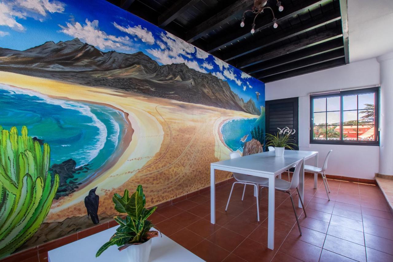 Surf Riders Fuerteventura Gasthof 2*